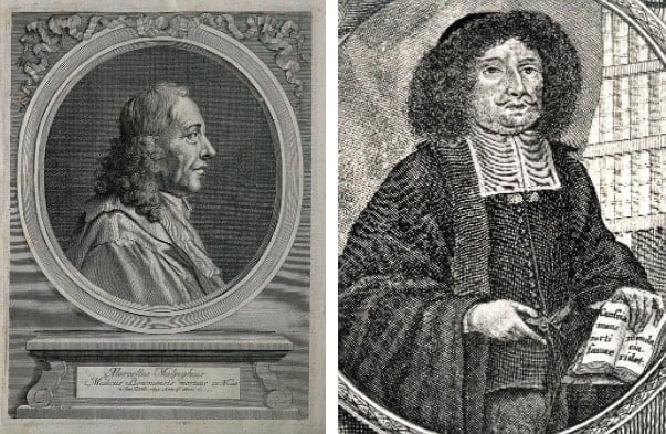 old scientists