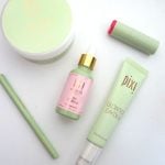 Pixi Cleansing Balm, Rose Oil and Glowtion Review