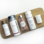 Powder Cleanser and Exfoliant Review: Dermalogica, Farmacy, Alpha-H, Ella Bache, Ausceuticals