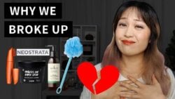 Products I Used to Love