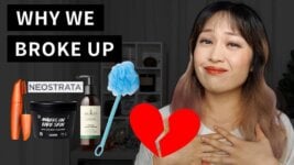 Products I Used to Love