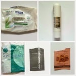 Project 100 Pan: Empties 61-70