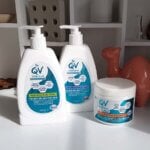 Ceramides in Skincare: QV Intensive with Ceramides Range