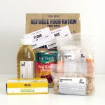 My Refugee Week Ration Challenge Experience