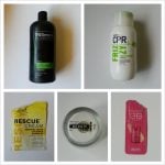 Project Pan Empties #11-20