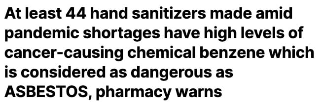 Sanitiser-headline