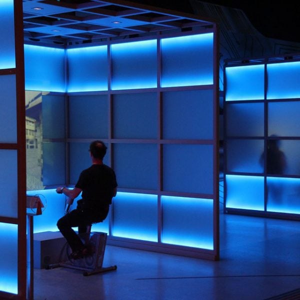 Will Blue Light from Computers and Phones Damage Your Skin?