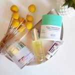 My Current Evening Skincare Routine