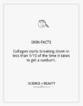 7 Science-Based Skincare Tips