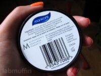 Fact-check: “Solvent-Free” Nail Polish Removers
