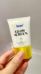 Supergoop Glow Screen Sunscreen Review