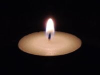 Are soy candles soot-free?