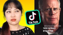 Sunscreen absorption and receptor binding: Debunking TikTok Misinformation