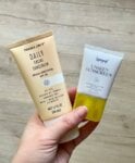 Supergoop Unseen Sunscreen vs Trader Joe’s Dupe: Sunscreen reviews