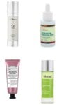 Tranexamic acid: a newer skincare ingredient for pigmentation