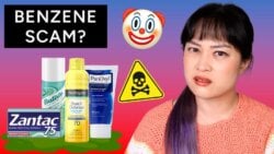 valisure benzene video