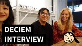 Interview: Deciem’s Nicola Kilner and Minh Lawton