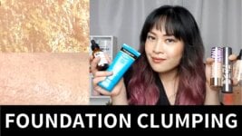 Foundation Clumping Science, and How to Fix It