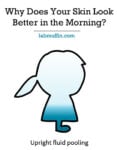Why Does My Skin Look Better in the Morning?