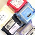 Cleansing Make-up Remover Wipe Review: Bioderma, Philosophy, Neutrogena, Burt’s Bees, Wotnot